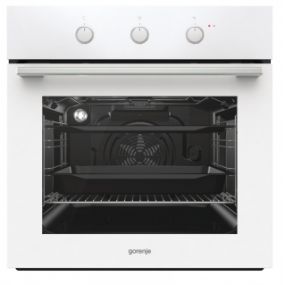 Духовой шкаф Gorenje BO725E10WG в Запорожье